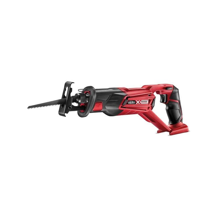 Ozito PXC 18V Cordless Reciprocating Saw PXRSS-400 - Skin Only