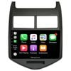 Nakamichi W9 9" To Suit Holden Barina 2011-2016