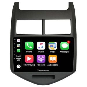 Nakamichi W9 9" To Suit Holden Barina 2011-2016