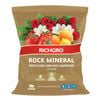 Richgro 5kg Rock Mineral Fertiliser And Soil Improver