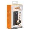 Jupio USB-C Universal Fast Charger