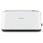 Breville the 'Lift & Look' Plus - White - BTA380WHT