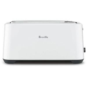 Breville the 'Lift & Look' Plus - White - BTA380WHT