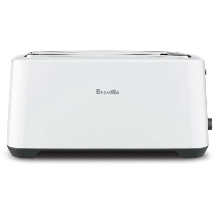 Breville the 'Lift & Look' Plus - White - BTA380WHT
