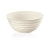 Guzzini Tierra Plastic 12.2cm/348ml Round Bowl Small - White