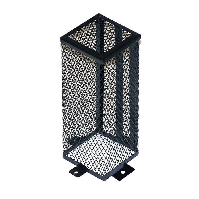 Urs Reptile Globe Mesh Cover Small Long 80 x 80 x 120mm