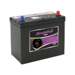 Exide Evolution SSEFB-B24 Stop Start Battery