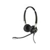 Jabra Biz 2400 Ii Quick Disconnect Duo Unc Headset [2409-720-209]