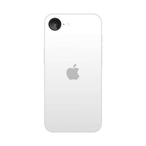 Case-Mate Aluminium Ring Camera Protector for iPhone 16e