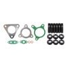 Turbo Charger Installation Stud & Gasket Kit For Mitsubishi Pajero Sport 4n15 2.4l