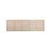 Williams Trellis 2400 x 1200 x 10mm Framed Oriental Trellis Screen