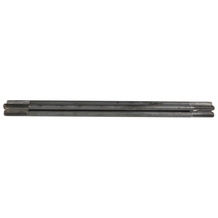 Jack 450 x 16mm Dowel Bar - 3 Pack