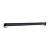 Hulk LED Slimline Off-Road Vehicle Single Row Lightbar 30inch Black