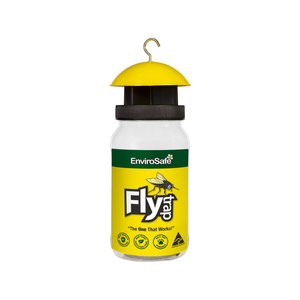 Household Pest Control