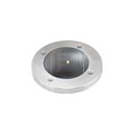 Solar Deck Lights