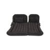 Weisshorn Car Mattress 175x130 Inflatable SUV Back Seat Camping Bed Black