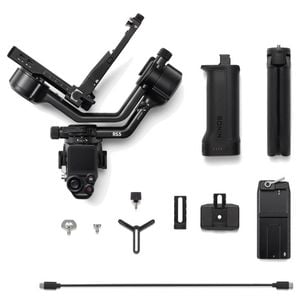 Dji Rs 5 Camera Gimbal
