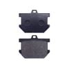 Xyt World Front Brake Pads For Honda Cx 500 Ca/cb/z/a/b 1979 1980 1981