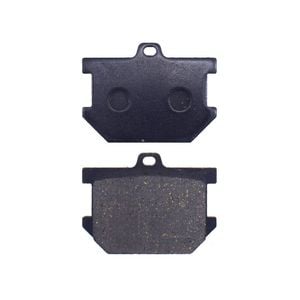 Xyt World Front Brake Pads For Honda Cx 500 Ca/cb/z/a/b 1979 1980 1981