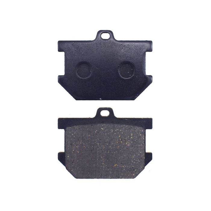 Xyt World Front Brake Pads For Honda Cx 500 Ca/cb/z/a/b 1979 1980 1981
