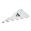 Chef Inox Icing Bags Disposable Dispenser Box 530mm 200 Pack