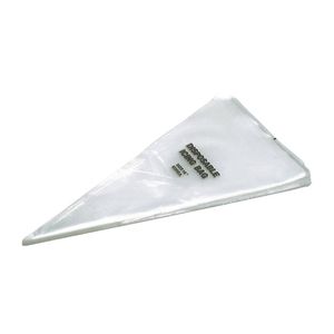 Chef Inox Icing Bags Disposable Dispenser Box 530mm 200 Pack