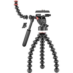 Joby GorillaPod Pro Video 3K Kit - Black