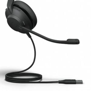 Jabra Evolve2 30 Se Uc Usb-c/a Mono Corded Headset