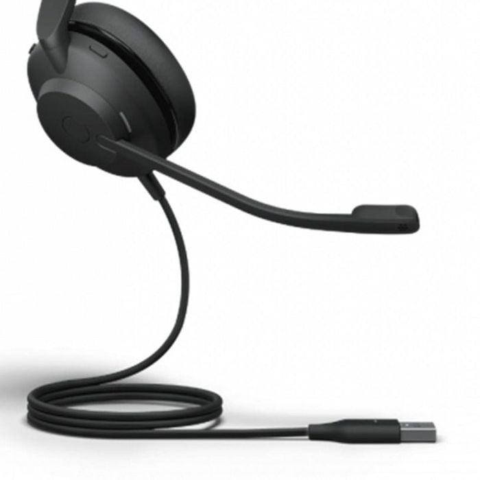 Jabra Evolve2 30 Se Uc Usb-c/a Mono Corded Headset