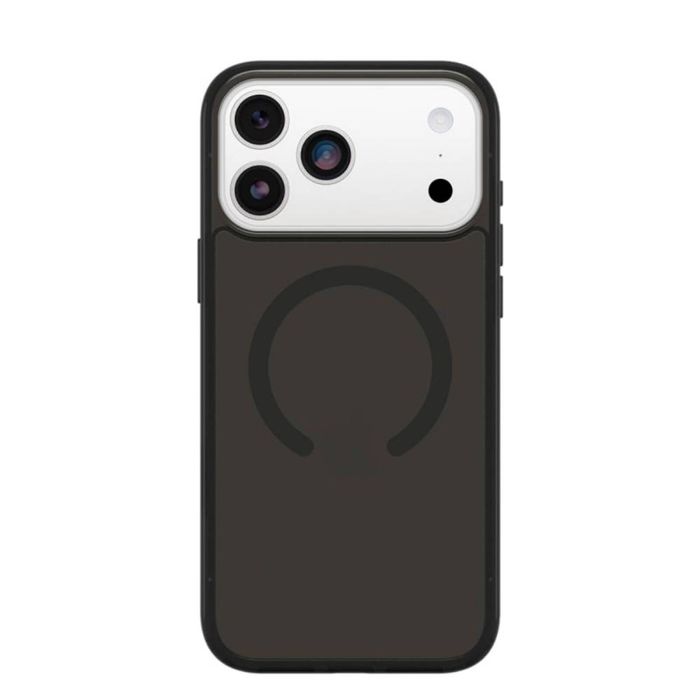 OtterBox Symmetry MagSafe Case with Camera Button for iPhone