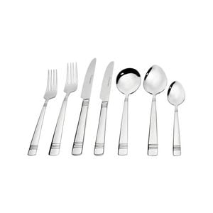 Stanley Rogers Oxford Cutlery Set 56pc