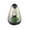 Bite Shield Table Top Mosquito Coil Diffuser W/2 Coils & Candle