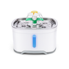 YES4PETS 2.5L Automatic Electric Pet Water Fountain Dog Cat Water Feeder Bowl Dispenser