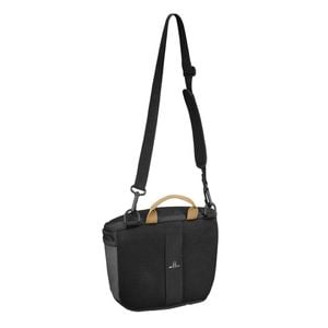 Decathlon - Travel Camera Bag - Black - Unique