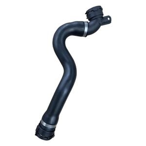 Lower Radiator Coolant Hose For Bmw E82 E84 E88 E90 E91 120i 318i 320i X1 2.0l