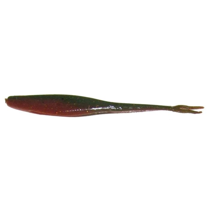 Berkley Gulp Jerkshad 5" Soft Plastic Fishing Lure Camo