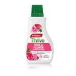 Yates 500mL Thrive Roses & Flowers Liquid Plant Food