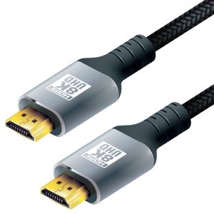 Antsig 1.5m Ultra 8K HDMI Lead