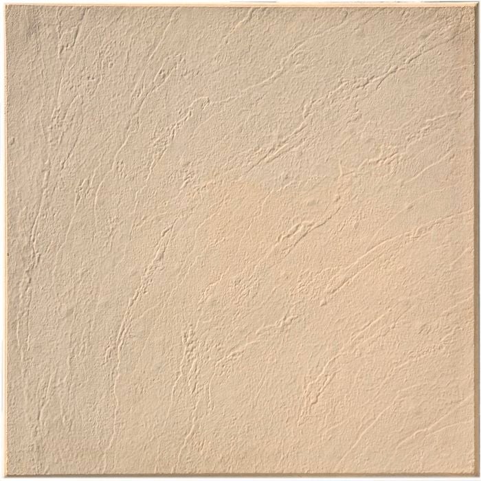 Paving Innovations 450 x 450mm Leatherstone Paver Sandstone