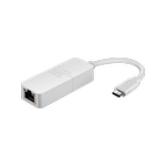 D-Link DUB-E130 USB-C to Gigabit Ethernet Adapter