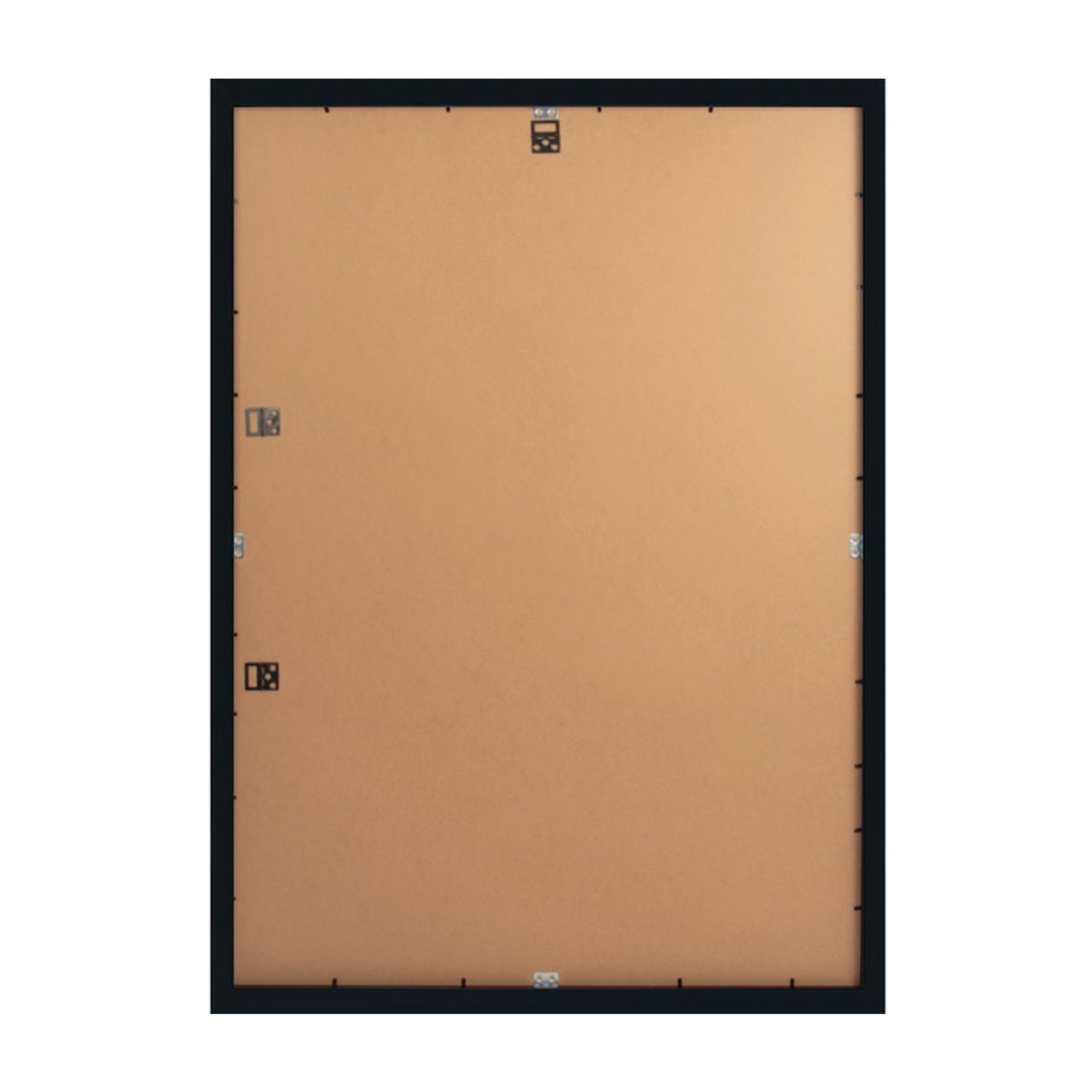 Cooper Co. Set of 2 A1 Black Poster Photo Frames Bunnings Australia