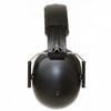 Banz Hear No Blare Kids Noise Control/ear Hearing Protection Earmuffs 3y+ Black