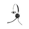 Jabra Biz 2400 Ii Quick Disconnect Mono Unc 3 In 1 Headset [2406-720-209]