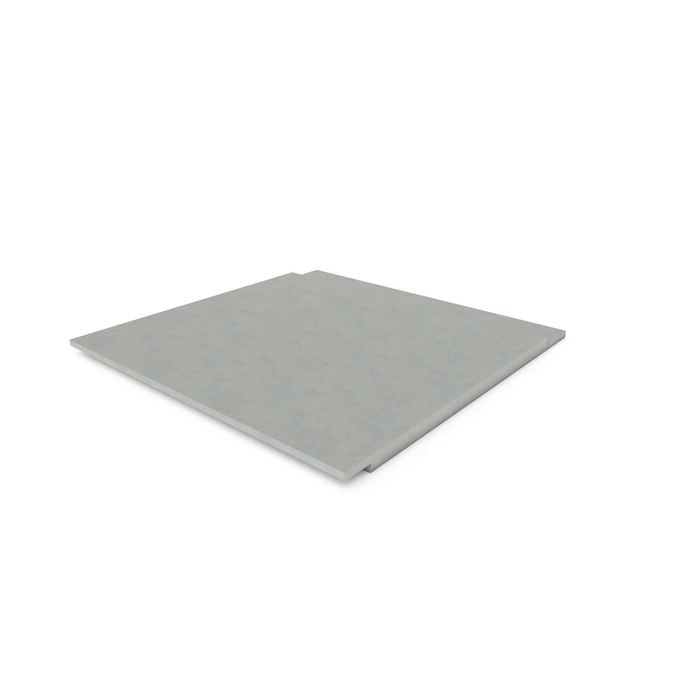 Fibre Cement 4200 x 300 x 12mm Stratum Weatherboard