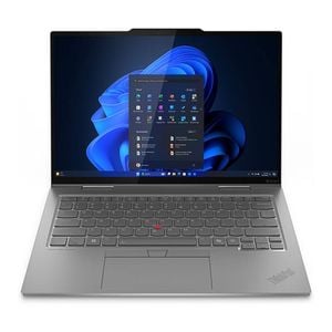 Lenovo X1 2-1 G10 Ultra 7-258v 14" Wuxga Touchscreen Laptop, 32gb Ram, 512gb Ssd, Windows 11 Pro [21nu001hau]