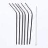 A Series Straws Set Of 6 Soffritto