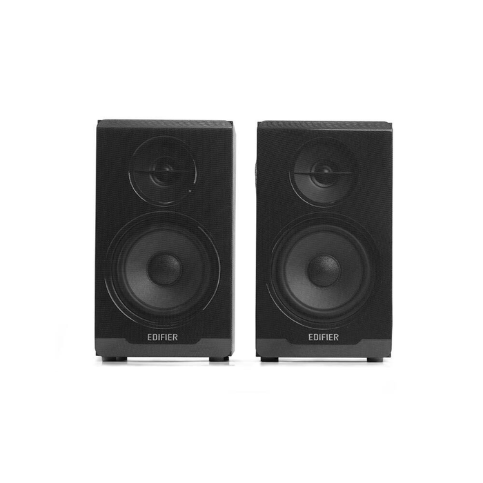 Edifier R33BT Active Bluetooth Speaker - Black