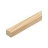 40 x 32mm x 4.8m H3.1 D4S Clear Pine