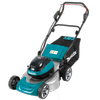 Makita LXT 18Vx2 (36V) Brushless 460mm (18") Metal Deck Lawnmower DLM466Z - Skin Only