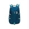 Granite Gear Waterproof 17" laptop Hiking Outdoor Travel Backpack Blue